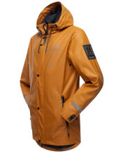 Stone Harbour Tamio Herren Winterjacke B741 Ockerbraun Größe S - Gr. S