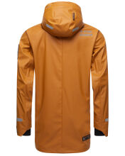 Stone Harbour Tamio Herren Winterjacke B741 Ockerbraun Größe S - Gr. S