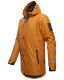 Stone Harbour Tamio Herren Winterjacke B741 Ockerbraun Größe S - Gr. S