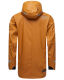 Stone Harbour Tamio Herren Winterjacke B741 Ockerbraun Größe S - Gr. S