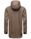 Stone Harbour Tamio Herren Winterjacke B741 Dark Taupe Größe XXXL - Gr. 3XL
