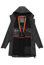 Stone Harbour Verdaan Herren Jacke B742 Schwarz Größe S - Gr. S
