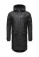 Stone Harbour Verdaan Herren Jacke B742 Schwarz Größe M - Gr. M