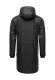 Stone Harbour Verdaan Herren Jacke B742 Schwarz Größe XL - Gr. XL