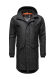 Stone Harbour Verdaan Herren Jacke B742 Schwarz Größe XXL - Gr. 2XL