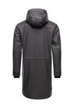 Stone Harbour Verdaan Herren Jacke B742 Anthrazit Größe S - Gr. S