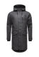 Stone Harbour Verdaan Herren Jacke B742 Anthrazit Größe M - Gr. M