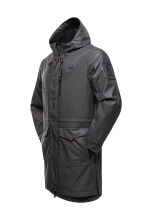 Stone Harbour Verdaan Herren Jacke B742 Anthrazit Größe XXL - Gr. 2XL