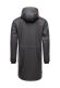 Stone Harbour Verdaan Herren Jacke B742 Anthrazit Größe XXL - Gr. 2XL