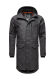 Stone Harbour Verdaan Herren Jacke B742 Anthrazit Größe XXXL - Gr. 3XL