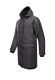 Stone Harbour Verdaan Herren Jacke B742 Anthrazit Größe XXXL - Gr. 3XL