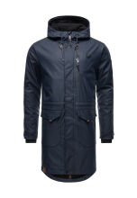 Stone Harbour Verdaan Herren Jacke B742 Navy Größe XXL - Gr. 2XL