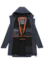 Stone Harbour Verdaan Herren Jacke B742 Navy Größe XXL - Gr. 2XL