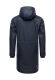 Stone Harbour Verdaan Herren Jacke B742 Navy Größe XXL - Gr. 2XL