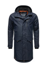 Stone Harbour Verdaan Herren Jacke B742 Navy Größe XXXL - Gr. 3XL