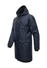 Stone Harbour Verdaan Herren Jacke B742 Navy Größe XXXL - Gr. 3XL
