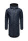 Stone Harbour Verdaan Herren Jacke B742 Navy Größe XXXL - Gr. 3XL