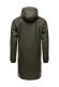 Stone Harbour Verdaan Herren Jacke B742 Olive Größe XXL - Gr. 2XL