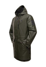 Stone Harbour Verdaan Herren Jacke B742 Olive Größe XXXL - Gr. 3XL