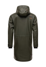 Stone Harbour Verdaan Herren Jacke B742 Olive Größe XXXL - Gr. 3XL