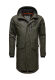 Stone Harbour Verdaan Herren Jacke B742 Olive Größe XXXL - Gr. 3XL