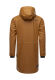 Stone Harbour Verdaan Herren Jacke B742 Tobacoo Größe M - Gr. M