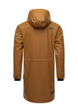 Stone Harbour Verdaan Herren Jacke B742 Tobacoo Größe XXXL - Gr. 3XL