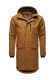 Stone Harbour Verdaan Herren Jacke B742 Tobacoo Größe XXXL - Gr. 3XL