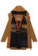 Stone Harbour Verdaan Herren Jacke B742 Tobacoo Größe XXXL - Gr. 3XL