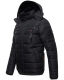 Stone Harbour Witaas Herren Winterjacke B743 Schwarz Größe M - Gr. M