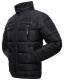 Stone Harbour Witaas Herren Winterjacke B743 Schwarz Größe M - Gr. M