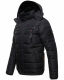 Stone Harbour Witaas Herren Winterjacke B743 Schwarz Größe XXXL - Gr. 3XL