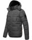 Stone Harbour Witaas Herren Winterjacke B743 Anthrazit Größe XXL - Gr. 2XL