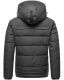 Stone Harbour Witaas Herren Winterjacke B743 Anthrazit Größe XXL - Gr. 2XL