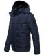Stone Harbour Witaas Herren Winterjacke B743 Navy Größe S - Gr. S