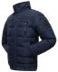 Stone Harbour Witaas Herren Winterjacke B743 Navy Größe S - Gr. S