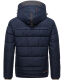 Stone Harbour Witaas Herren Winterjacke B743 Navy Größe S - Gr. S