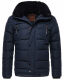 Stone Harbour Witaas Herren Winterjacke B743 Navy Größe XXL - Gr. 2XL