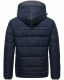 Stone Harbour Witaas Herren Winterjacke B743 Navy Größe XXL - Gr. 2XL