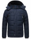 Stone Harbour Witaas Herren Winterjacke B743 Navy Größe XXXL - Gr. 3XL