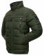 Stone Harbour Witaas Herren Winterjacke B743 Olive Größe XXL - Gr. 2XL