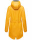 Navahoo Flower of Ocean Damen Jacke B925 Amber Yellow Größe XS - Gr. 34