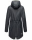 Navahoo Flower of Ocean Damen Jacke B925 Navy Größe M - Gr. 38
