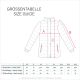 Marikoo Leandraa Damen Winter Jacke B927 Olive Größe 34 - Gr. 34