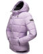 Marikoo Leandraa Damen Winter Jacke B927 Lila Größe 34 - Gr. 34