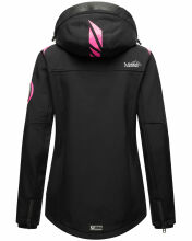 Marikoo Mountain Mount-Cho-Oyu Damen Jacke B928 Schwarz Größe S - Gr. 36