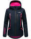 Marikoo Mountain Mount-Cho-Oyu Damen Jacke B928 Navy Größe S - Gr. 36
