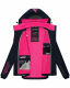Marikoo Mountain Mount-Cho-Oyu Damen Jacke B928 Navy Größe S - Gr. 36