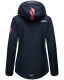 Marikoo Mountain Mount-Cho-Oyu Damen Jacke B928 Navy Größe M - Gr. 38