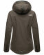 Marikoo Mountain Mount-Cho-Oyu Damen Jacke B928 Anthrazit Größe XS - Gr. 34